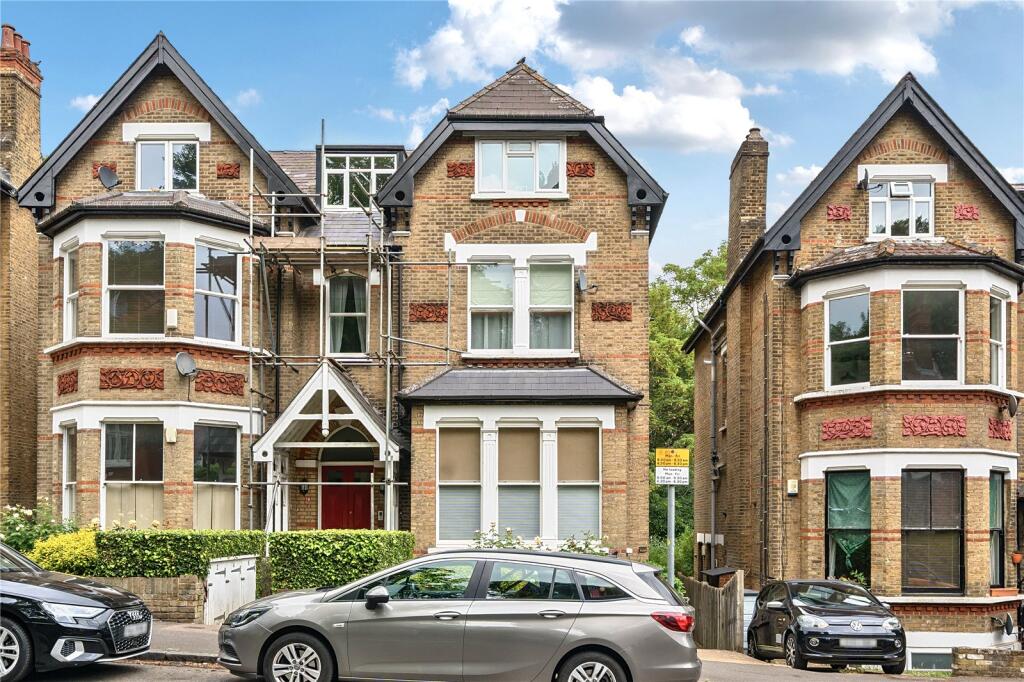 Main image of property: Crystal Palace Park Road, London