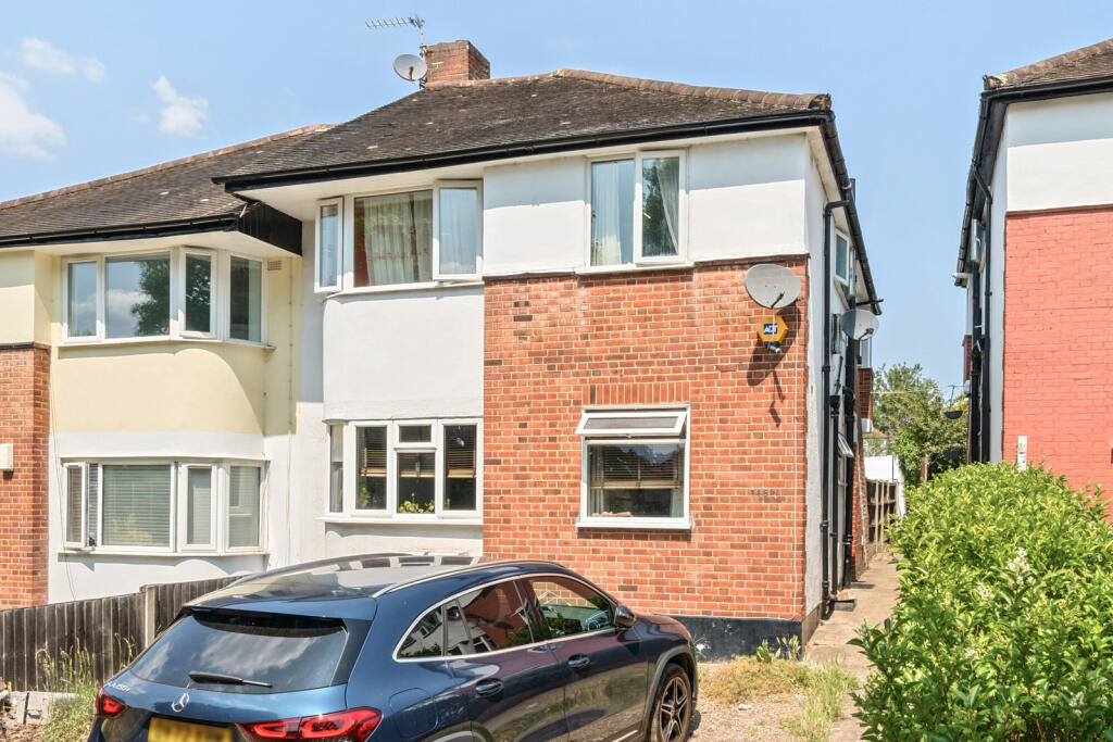 Main image of property: Moremead Road, Catford, London