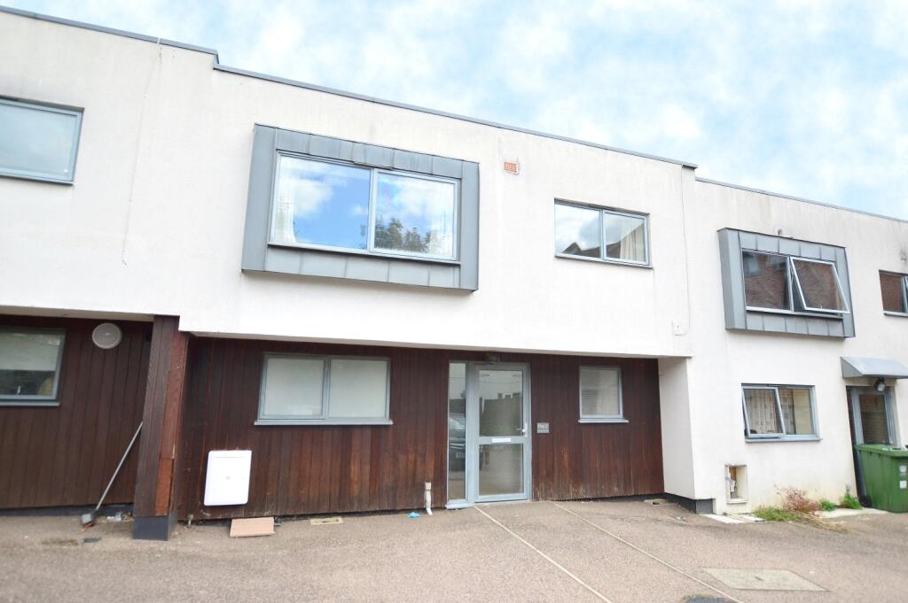 Main image of property: Wells Park Road, London