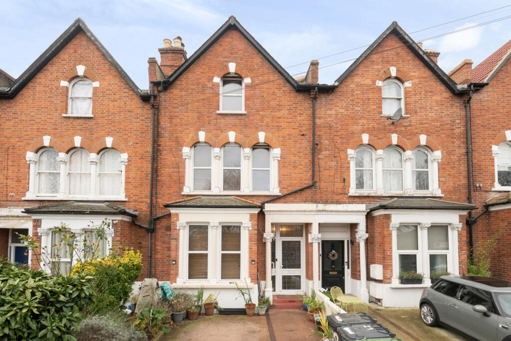 Main image of property: Champion Road, London