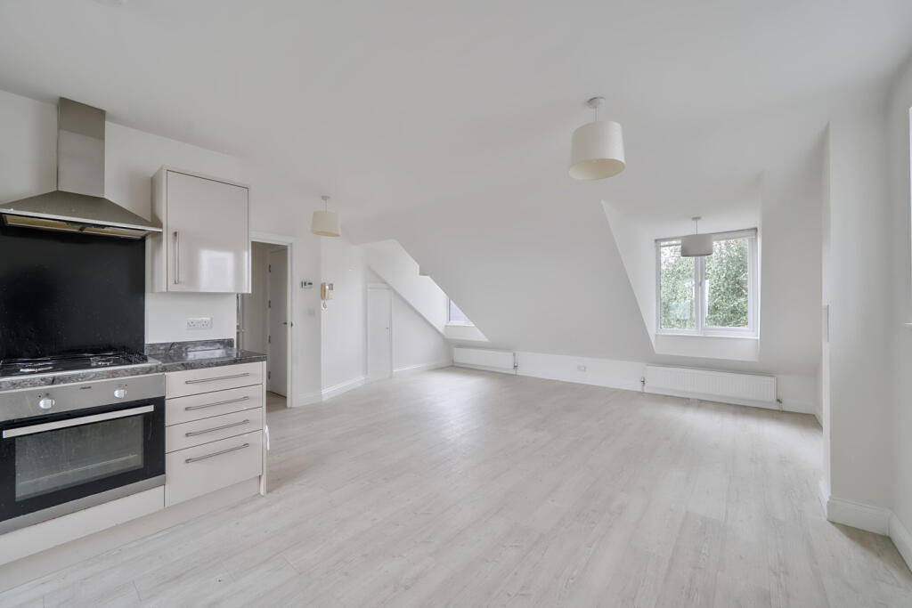 Main image of property: Padua Road, London