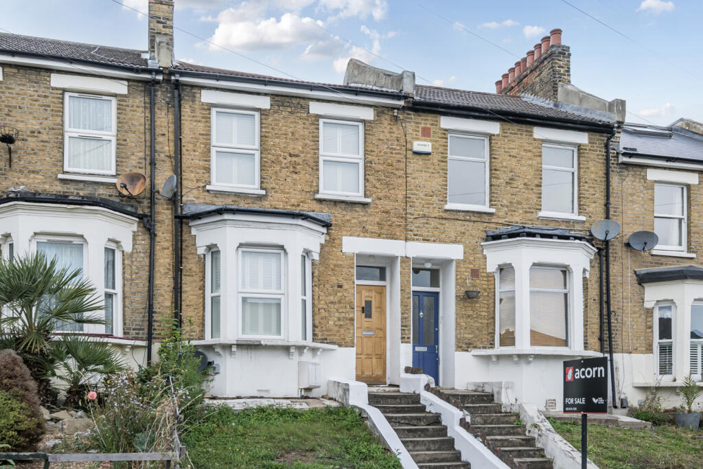 Main image of property: Crampton Road, London