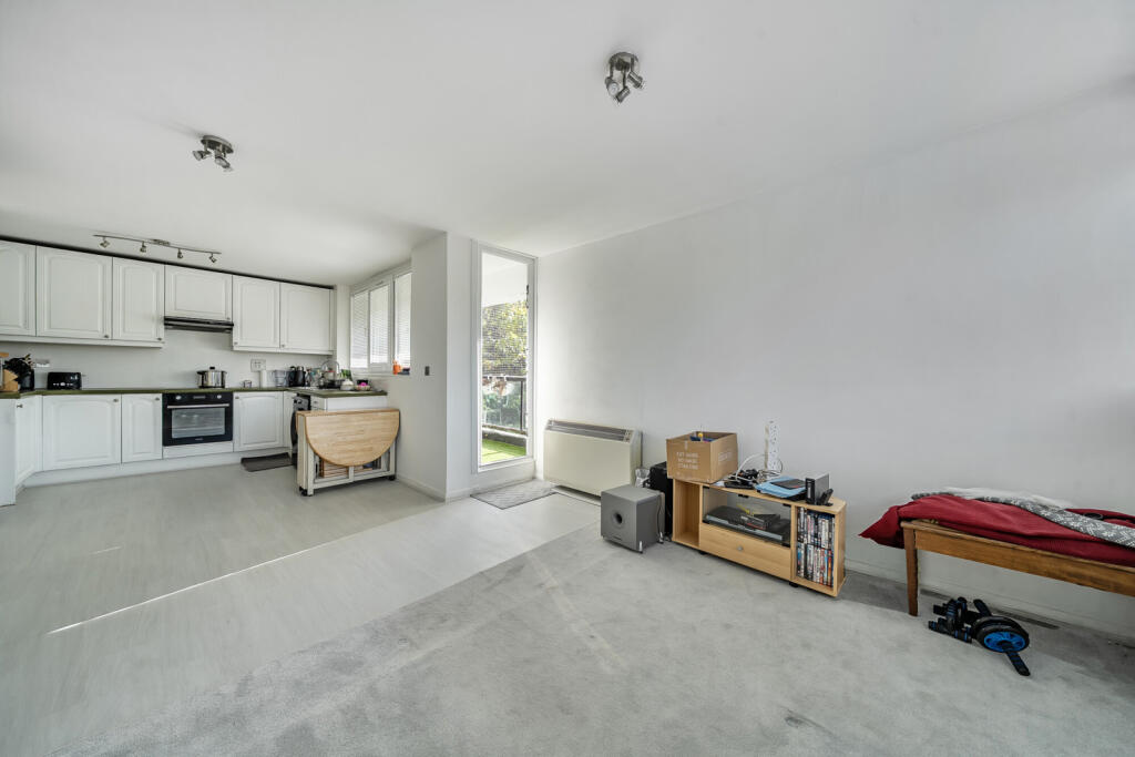 Main image of property: Stembridge Road, London