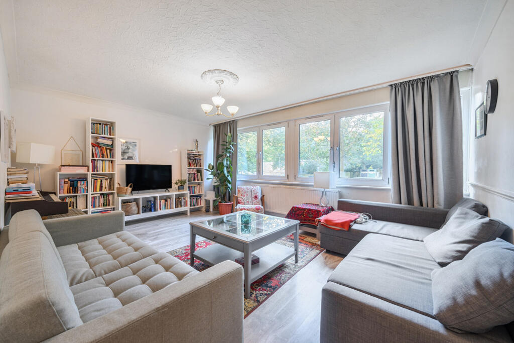 Main image of property: High Level Drive, London