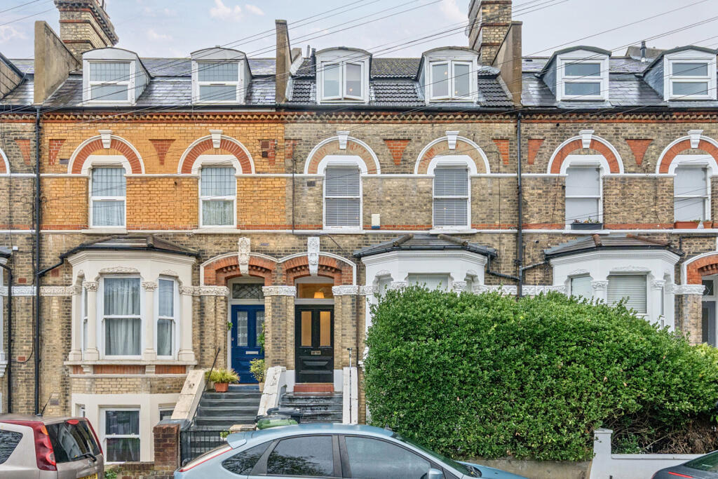 Main image of property: Venner Road, London