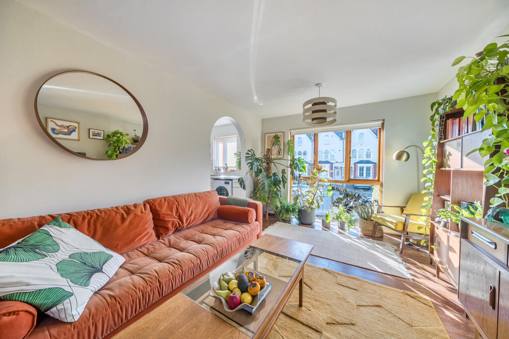 Main image of property: Champion Road, London