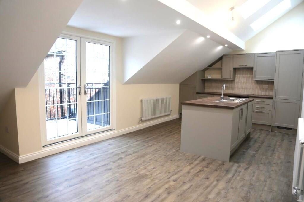 Main image of property: North Street, Ripon, North Yorkshire, HG4