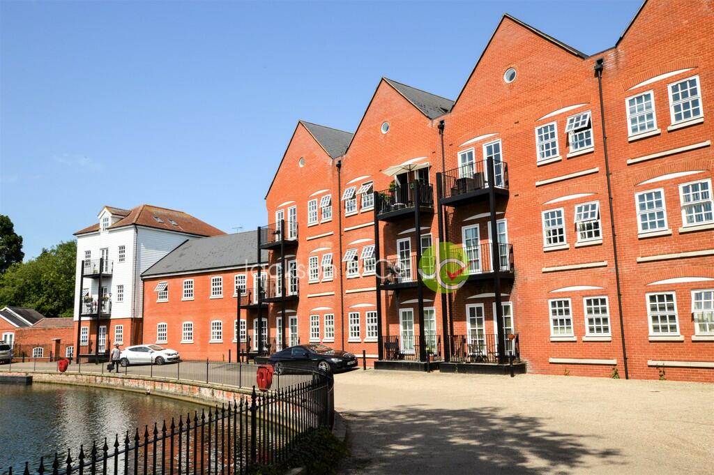 Main image of property: Waterside Lane, Colchester