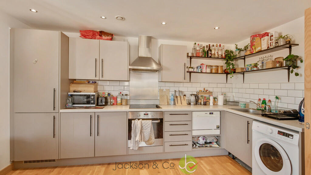 Additional property image - Keel Point, Colchester