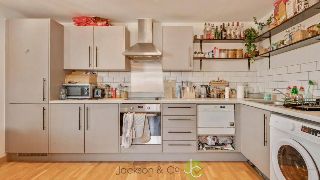 Additional property image - Keel Point, Colchester