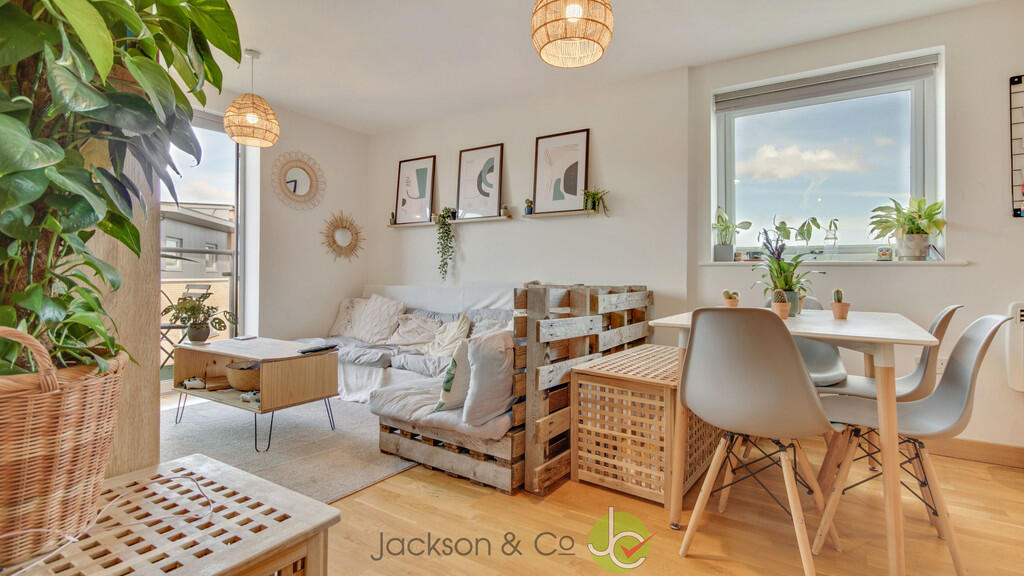 Additional property image - Keel Point, Colchester