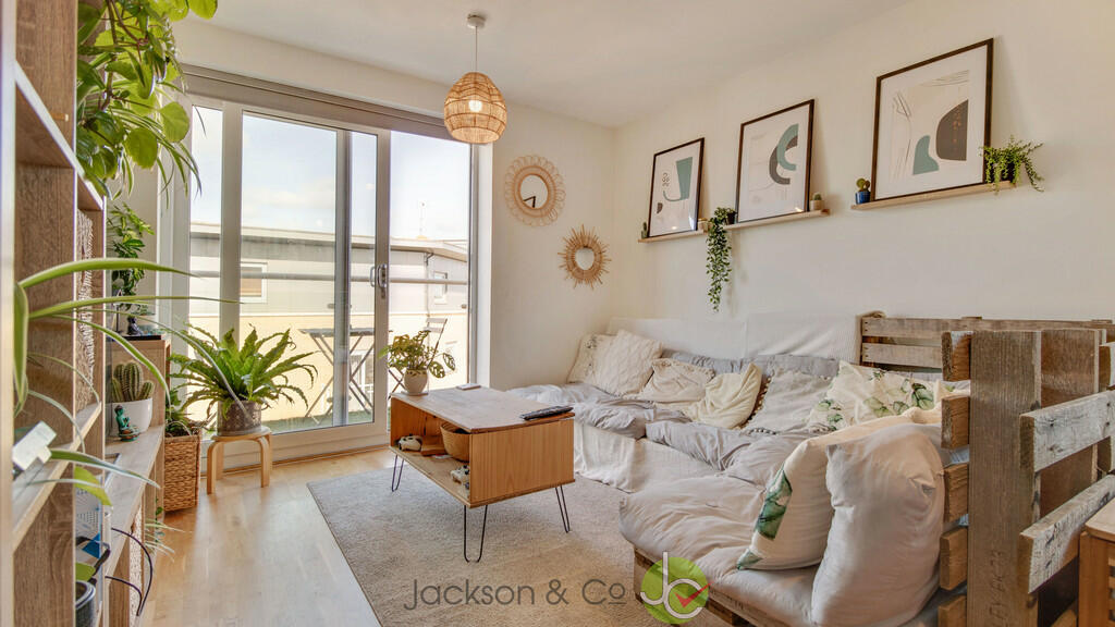 Additional property image - Keel Point, Colchester
