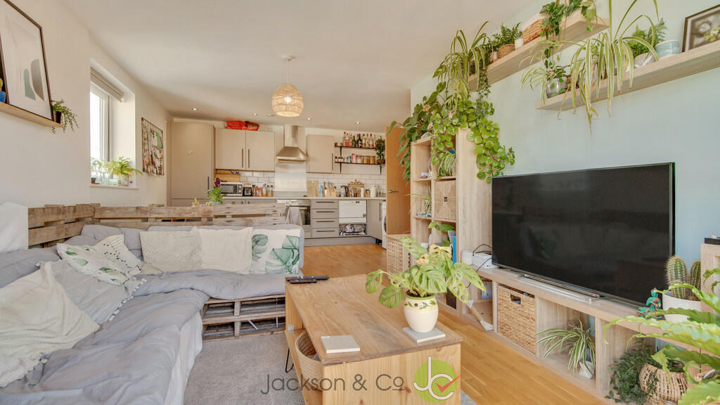 Additional property image - Keel Point, Colchester