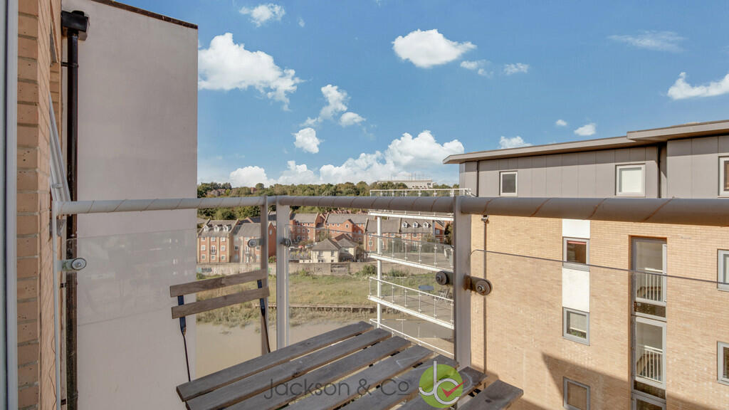 Additional property image - Keel Point, Colchester