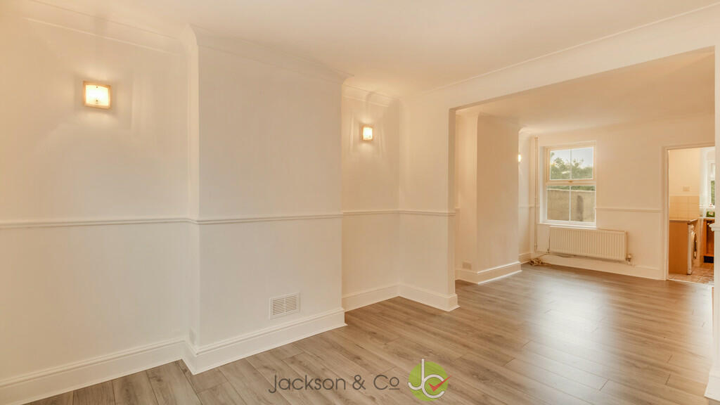 Additional property image - Greenstead Road, Colchester