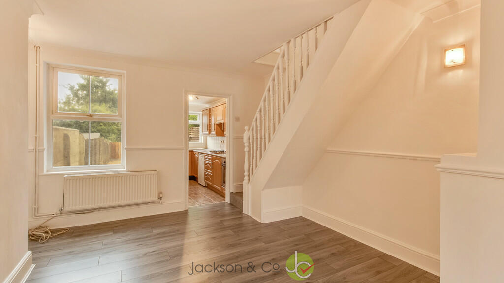 Additional property image - Greenstead Road, Colchester