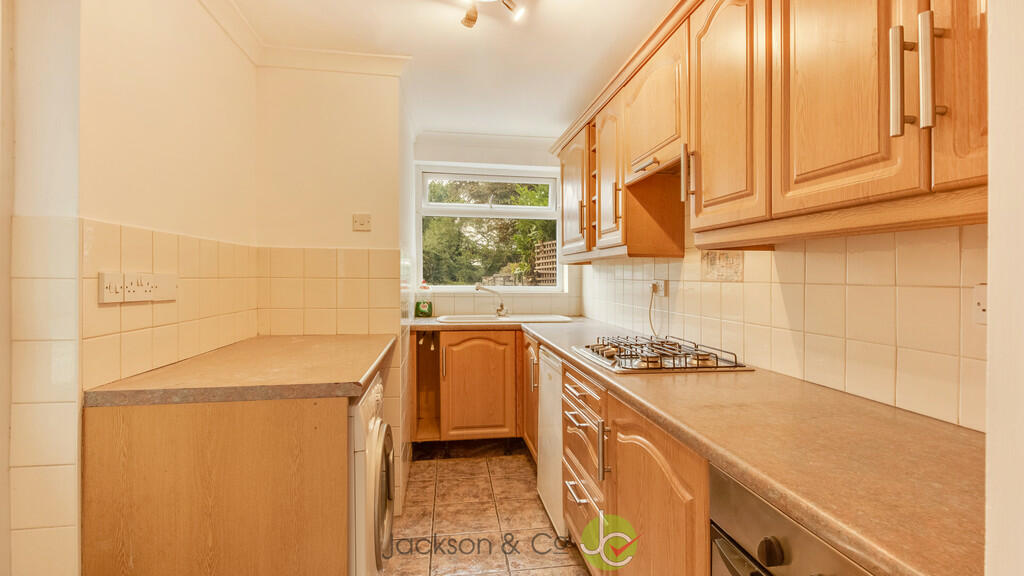 Additional property image - Greenstead Road, Colchester