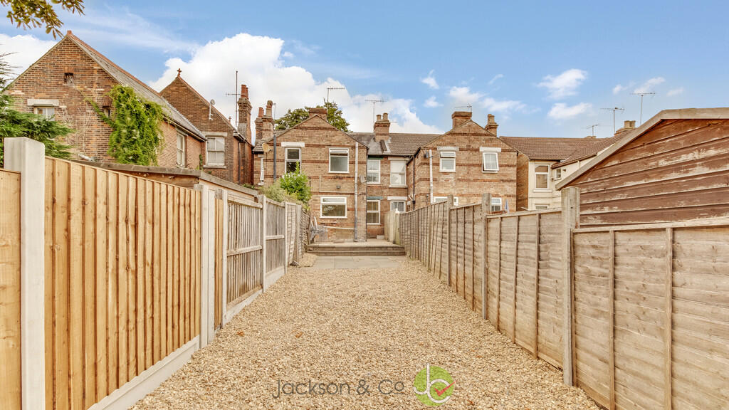 Property image - Greenstead Road, Colchester