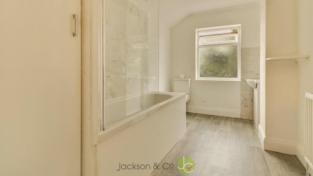 Additional property image - Greenstead Road, Colchester