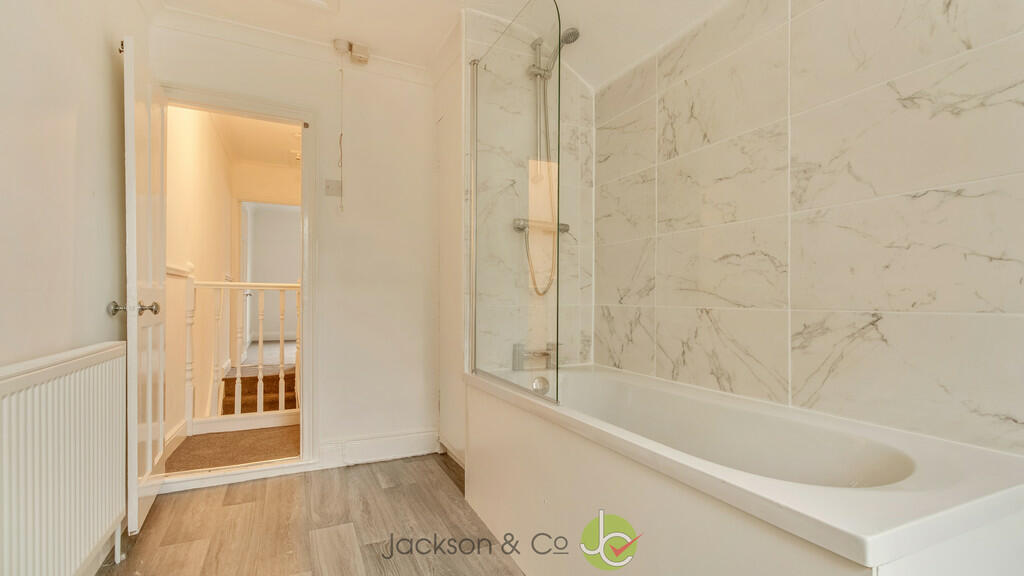 Additional property image - Greenstead Road, Colchester