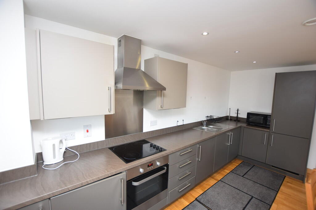 Additional property image - Keel Point, Colchester