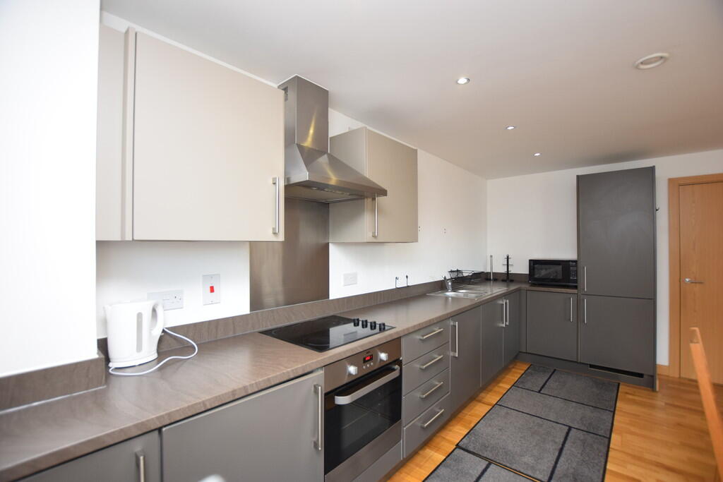 Additional property image - Keel Point, Colchester