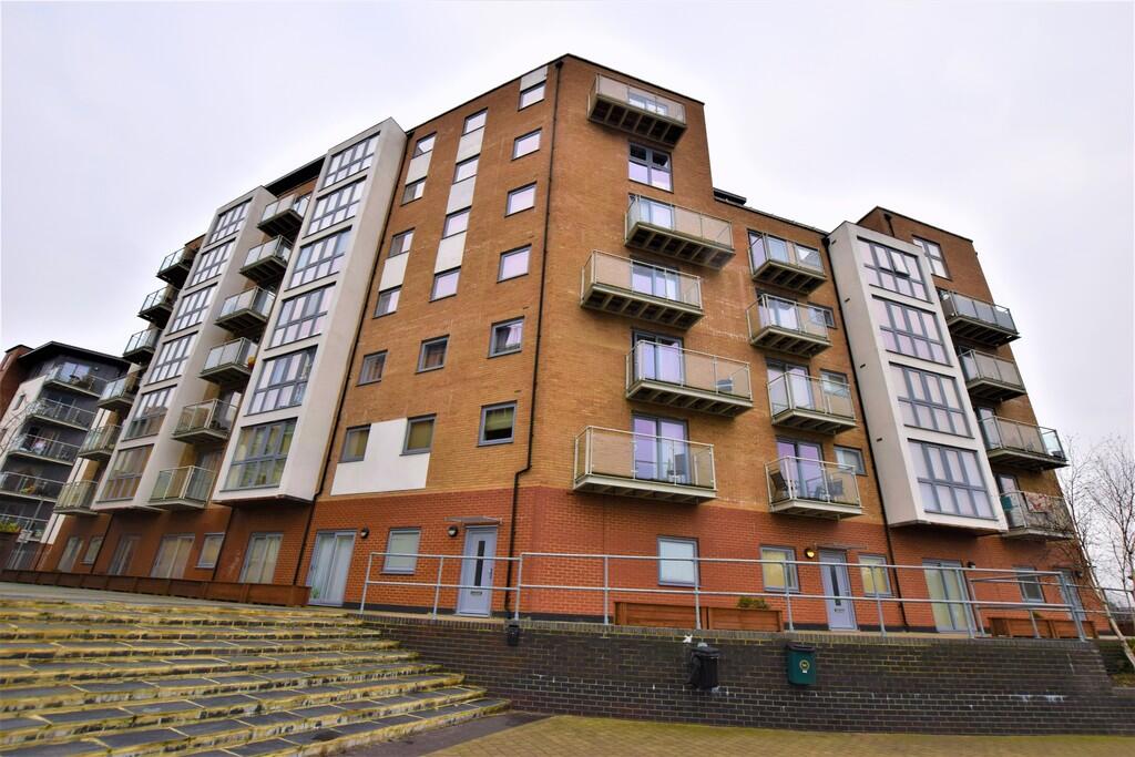 Additional property image - Keel Point, Colchester