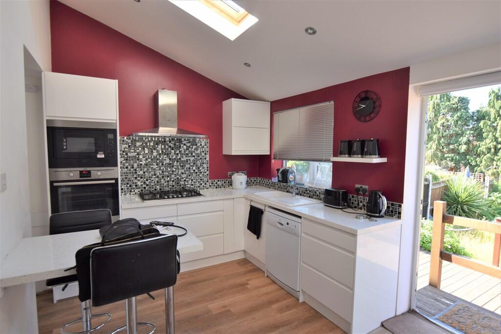 Additional property image - Greenstead Road, Colchester
