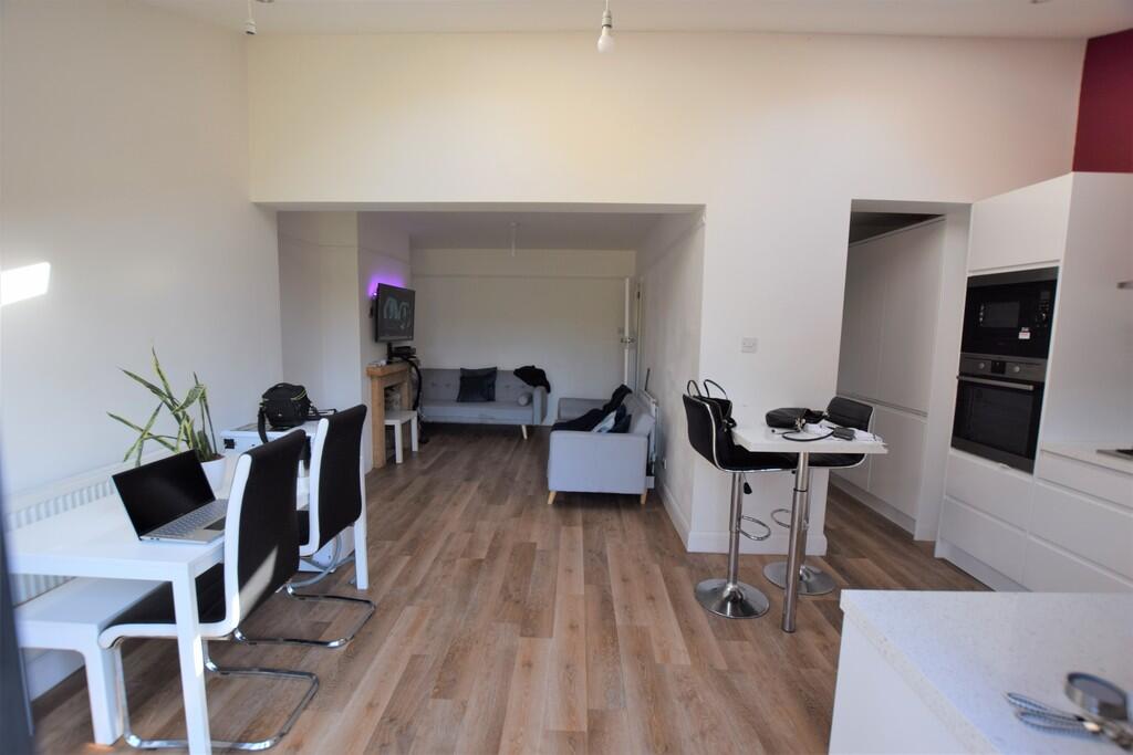 Additional property image - Greenstead Road, Colchester