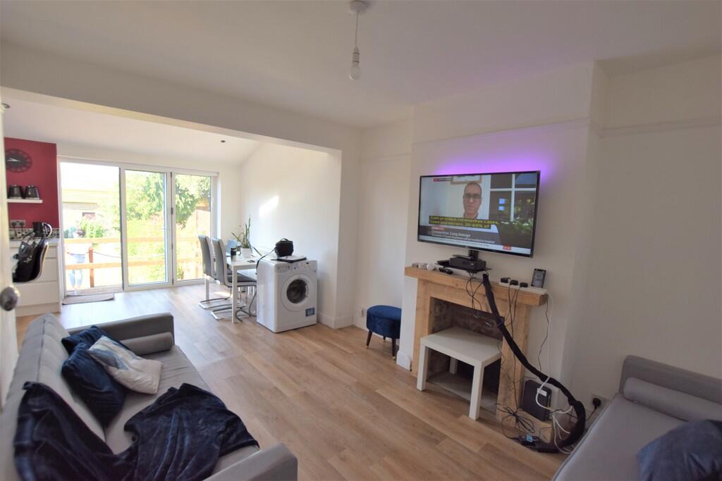 Additional property image - Greenstead Road, Colchester