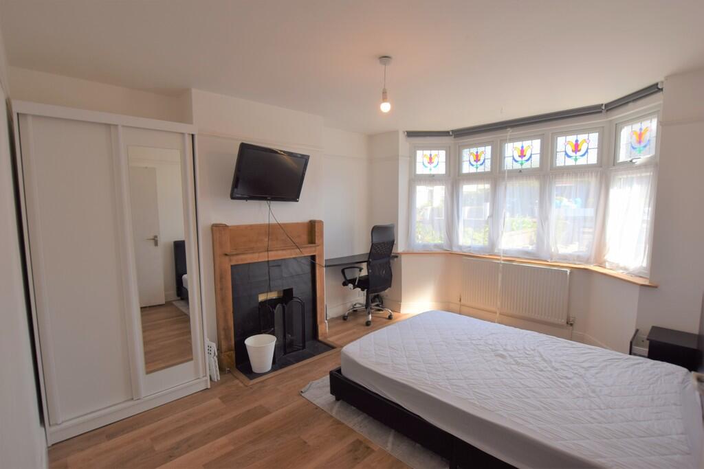 Additional property image - Greenstead Road, Colchester