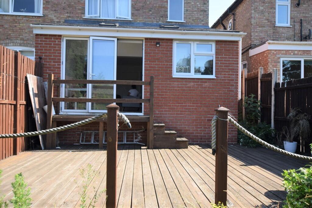 Additional property image - Greenstead Road, Colchester