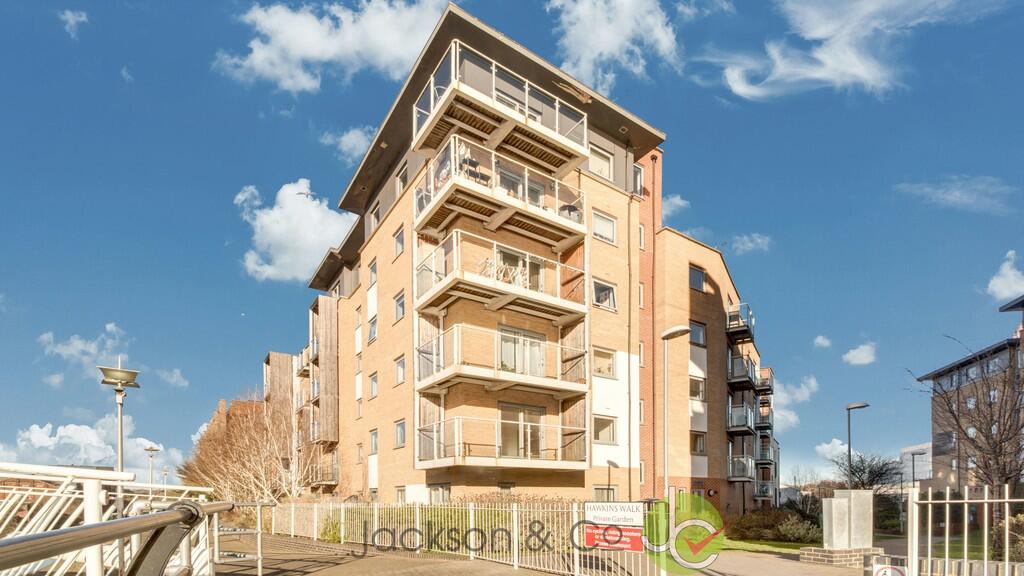 Main image of property: Heia Wharf, Hawkins Road