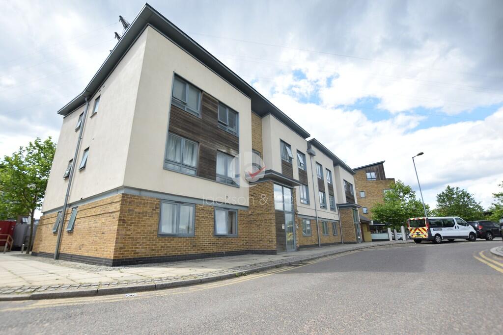 Main image of property: Ballantyne Drive, Colchester