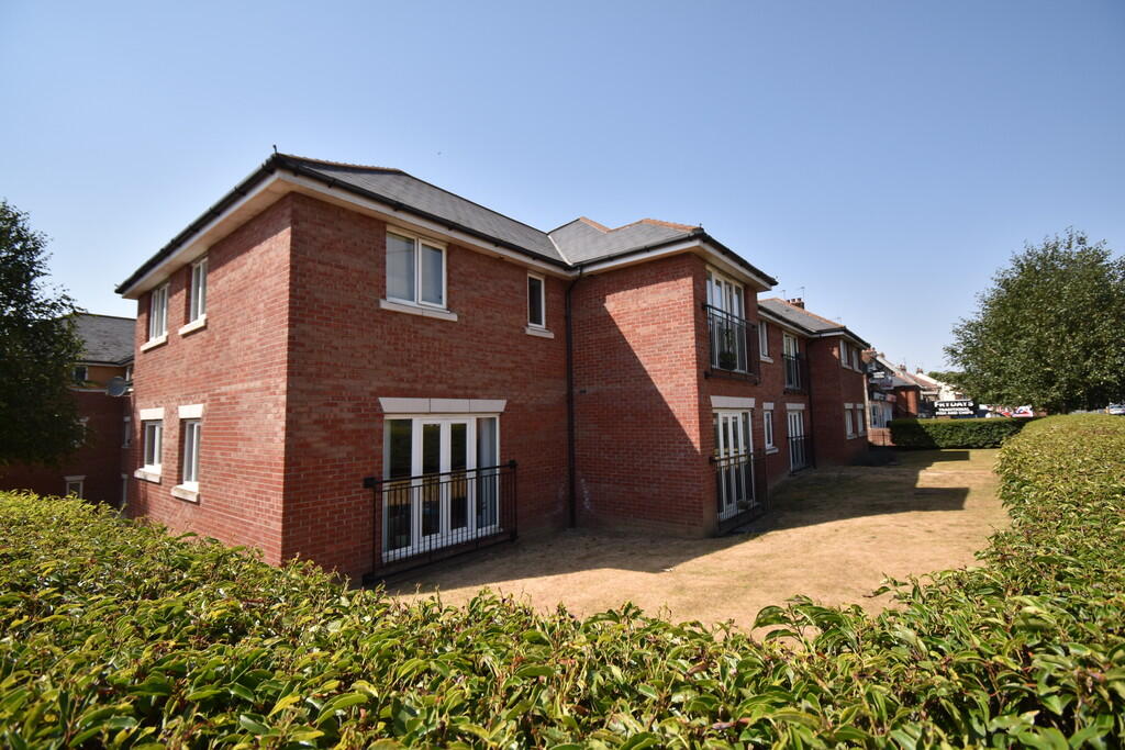 Main image of property: Ratcliffe Court, Colchester