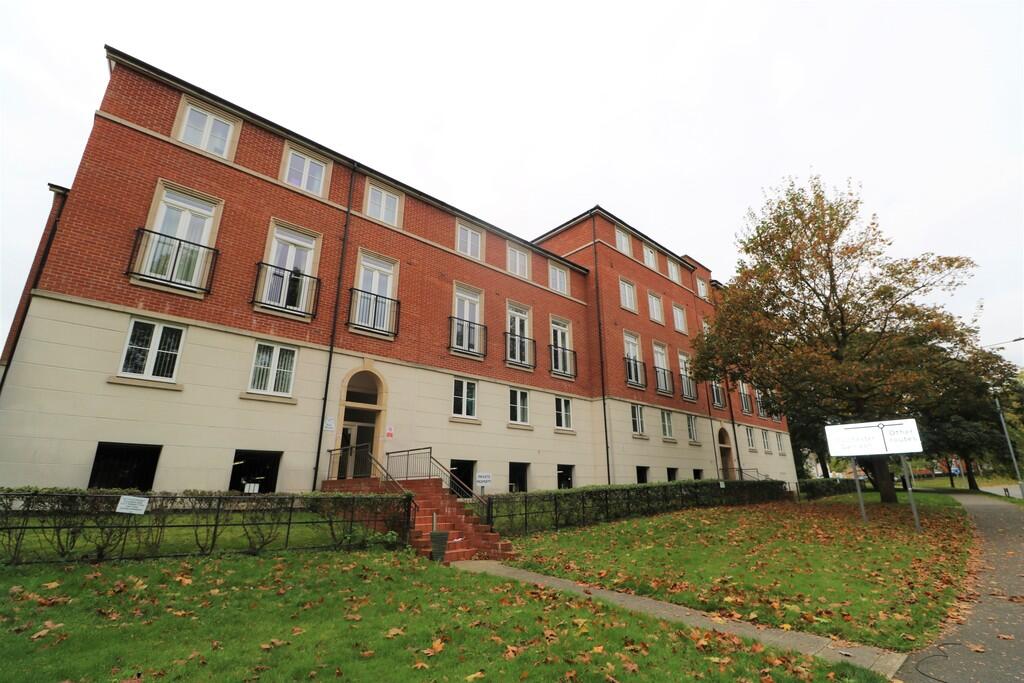Main image of property: Siric House, Circular Road South