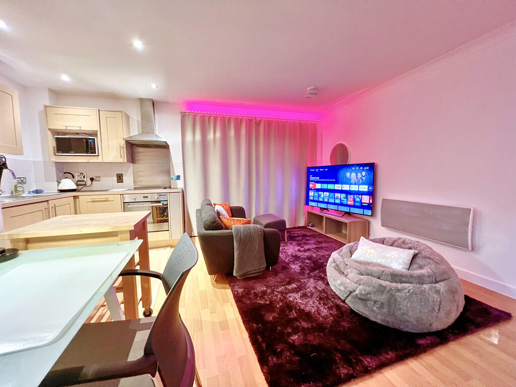 Main image of property: Quayside Drive, Colchester