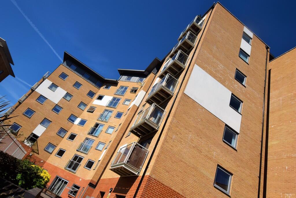 Main image of property: Keel Point, Colchester