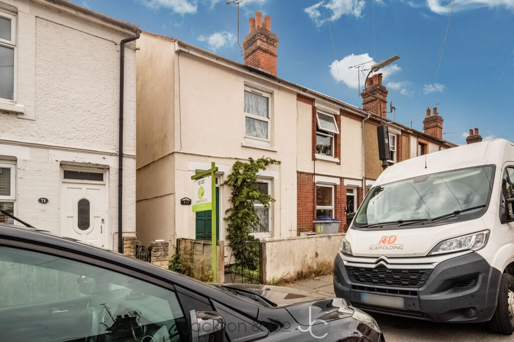 Main image of property: Lisle Road, Colchester