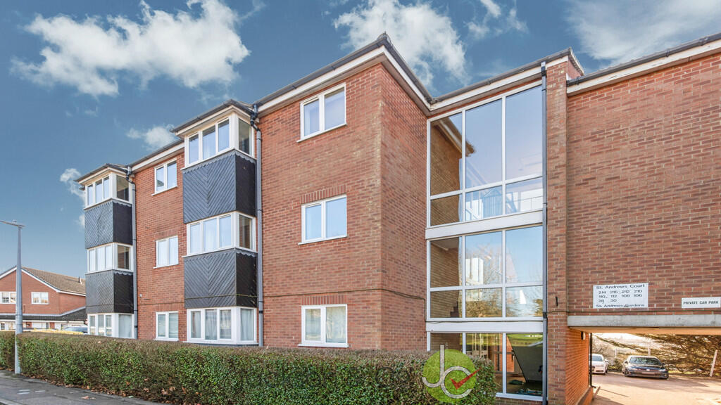 Main image of property: St. Andrews Court, Colchester