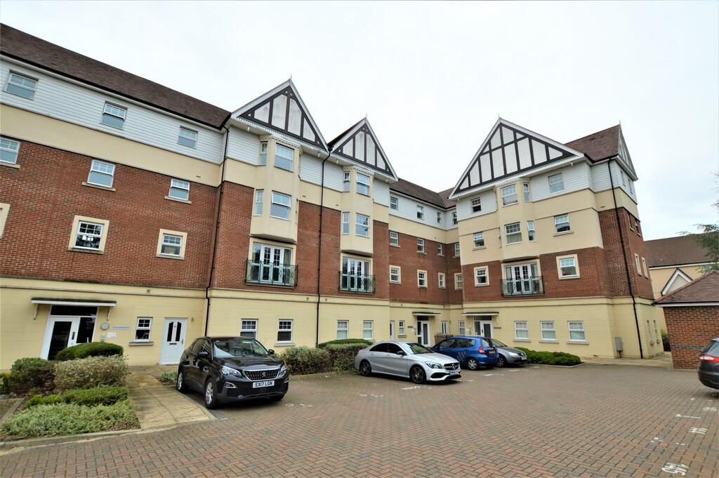 Main image of property: Apprentice Drive, Colchester