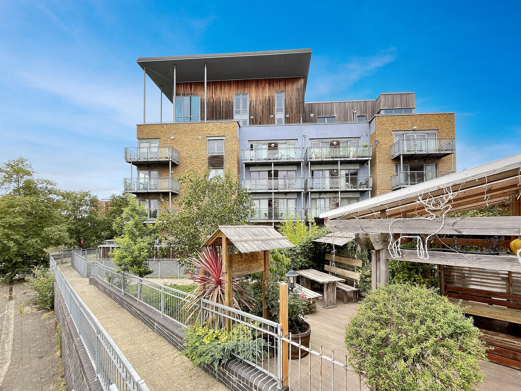 Main image of property: Quayside Drive, Colchester