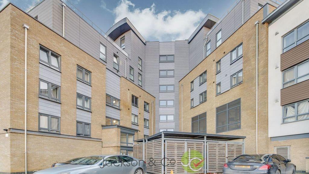 Main image of property: Ballantyne Drive, Colchester