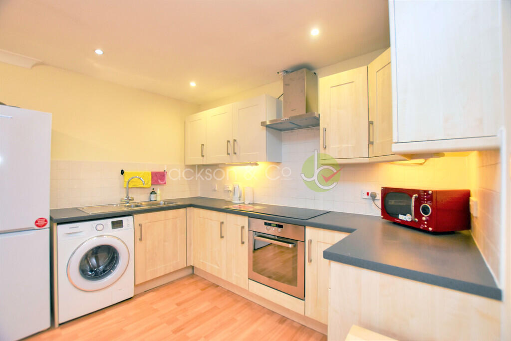Main image of property: Albany Gardens, Colchester