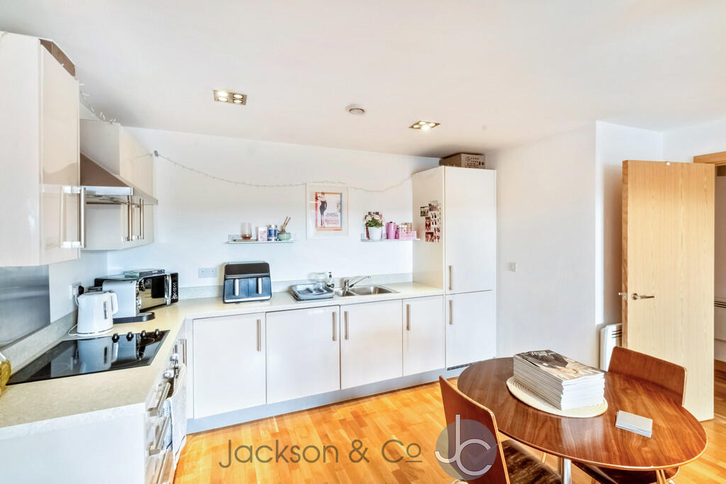 Main image of property: Sail House, Ship Wharf