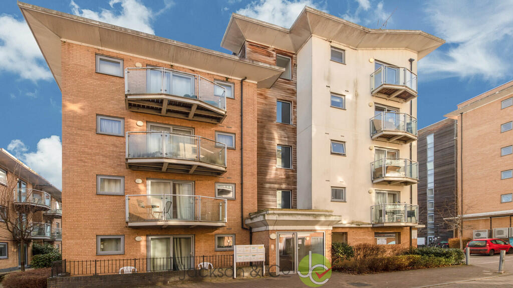 Main image of property: Caelum Drive, Colchester