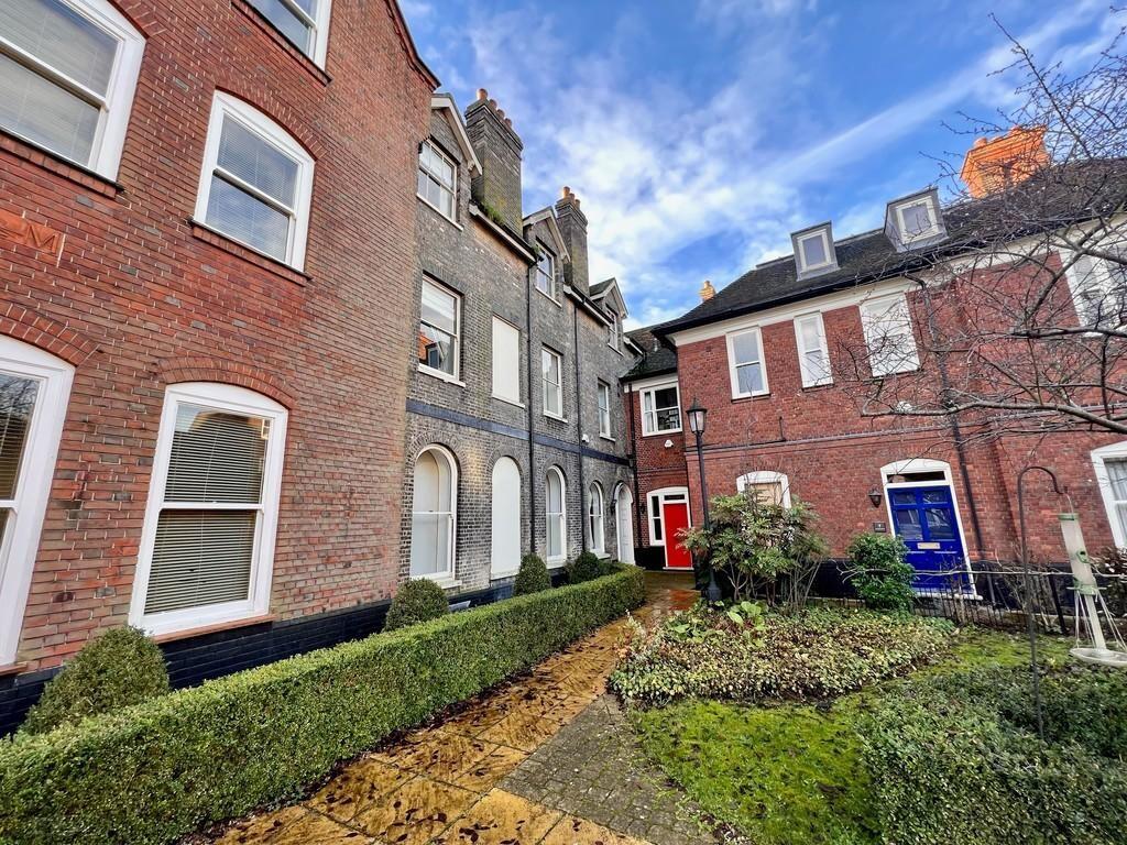 Main image of property: Wingfield Street, Ipswich