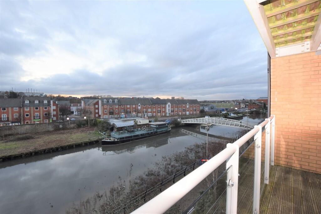 Main image of property: Sail House, Colchester