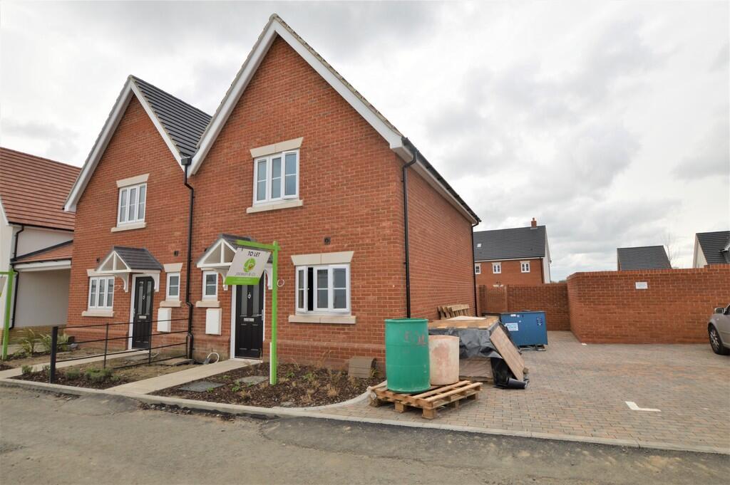 Main image of property: Florence Park, Tiptree