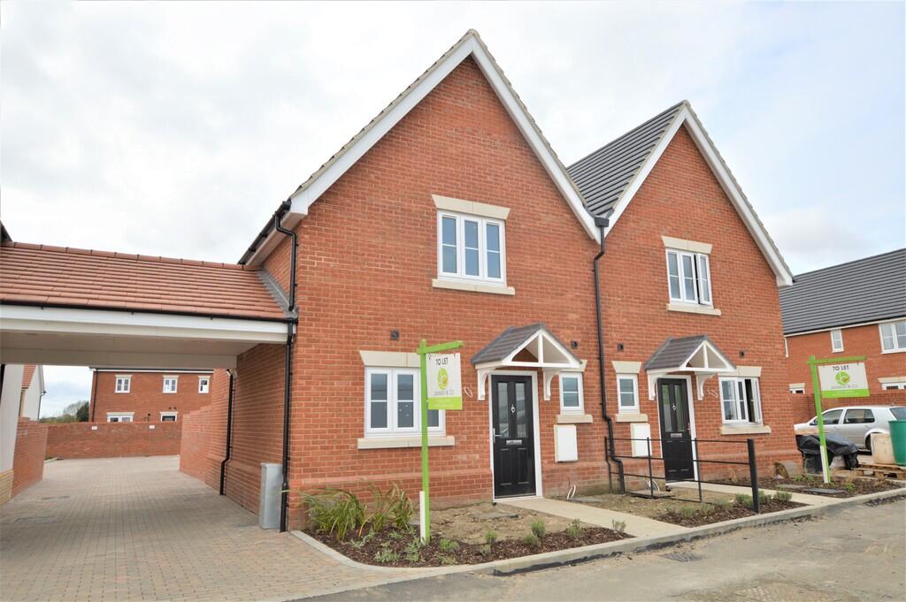 Main image of property: Florence Park, Tiptree